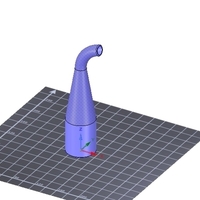Universal Vacuum Attachments Accessories Cleaning Nozzle v4 - Thumbnail 10