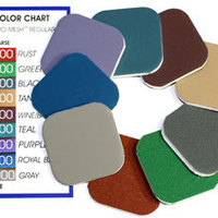 Micro Mesh Sanding Pad Storage Rack - Thumbnail 2