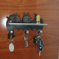 Repisa Batman - Thumbnail 3