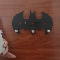 Repisa Batman - Thumbnail 8