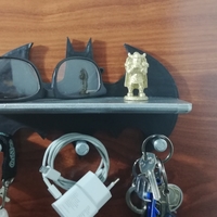 Repisa Batman - Thumbnail 11