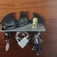Repisa Batman - Thumbnail 12