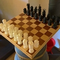 Minion Chess - Thumbnail 2