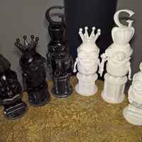 Minion Chess - Thumbnail 3