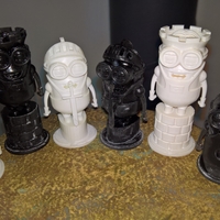 Minion Chess - Thumbnail 4
