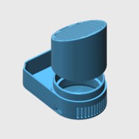 Aspirafume ashtray - Thumbnail 1