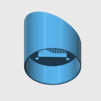 Aspirafume ashtray - Thumbnail 2