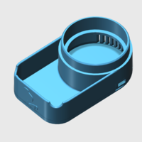 Aspirafume ashtray - Thumbnail 3