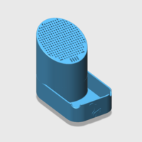 Small Aspirafume ashtray 3D Printing 252788