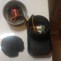 Aspirafume ashtray - Thumbnail 8