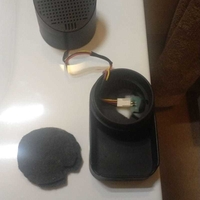 Aspirafume ashtray - Thumbnail 9