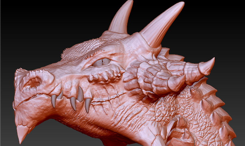 Dragon