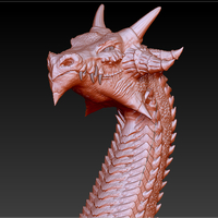 Dragon - Thumbnail 2