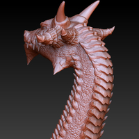 Dragon - Thumbnail 3