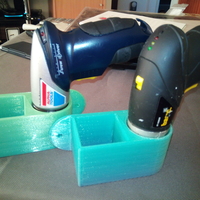 Screwdriver Holder - Thumbnail 2