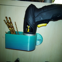 Screwdriver Holder - Thumbnail 4