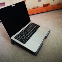 Ergonomic laptop pad - Thumbnail 4