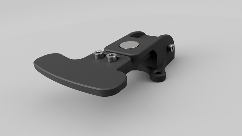 DH1 Magnetic Shifter