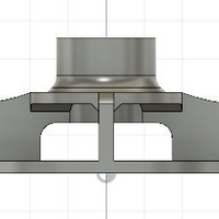 INTEX pump propeller - Thumbnail 6
