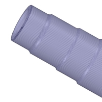 stepped universal adapter for vacuum cleaner nozzle v01 3d - Thumbnail 12