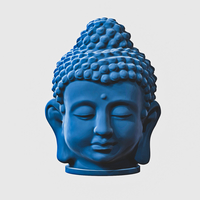 Small Bouddha 3D Printing 253070