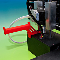 Simple Spool Holder - Thumbnail 3