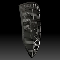 Porshe logo - Thumbnail 10