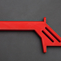 Simple Spool Holder - Thumbnail 4