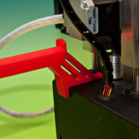 Simple Spool Holder - Thumbnail 5