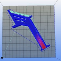 Simple Spool Holder - Thumbnail 6