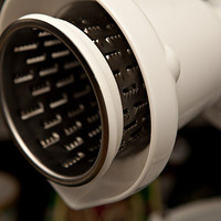 Kitchenaid Shredder Gasket - Thumbnail 2