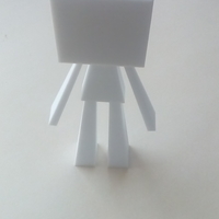 GRS Robot Figure - Thumbnail 2
