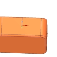 Gift wedding Jewelry Box small toy box 3D print model  - Thumbnail 8