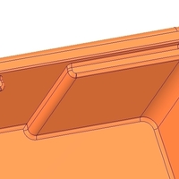 Gift wedding Jewelry Box small toy box 3D print model  - Thumbnail 22