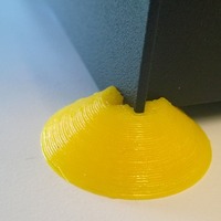 Small Ninja Feet for Printrbot Simple Metal 3D Printing 25330
