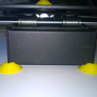 Ninja Feet for Printrbot Simple Metal - Thumbnail 2