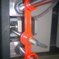 Z-stabilizer for Printrbot Simple Metal - Thumbnail 2