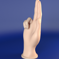 XFistToy I - Thumbnail 1