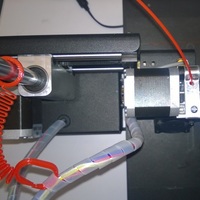 Printrbot Cable Straps - Thumbnail 2