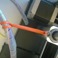 Printrbot Cable Straps - Thumbnail 3
