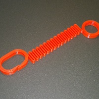 Printrbot Cable Straps - Thumbnail 5