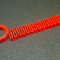Printrbot Cable Straps - Thumbnail 6