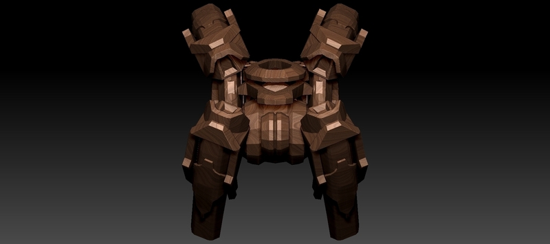 Cyber Space Alien miltary Drones