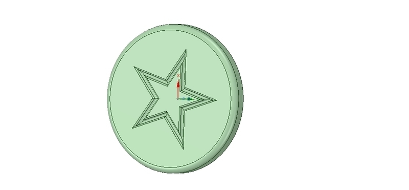 bicycle motorcycles handlebar plugs clips 22mm v01 knobs 3d-pr