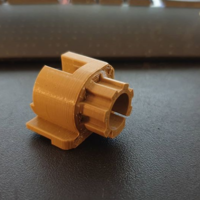 Prowin mount for hk417 - Thumbnail 2