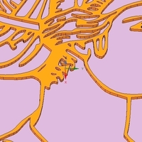 tray pot delivery for vegetables and fruits 3d-print and cnc - Thumbnail 8