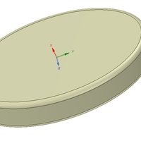 tray pot delivery for vegetables and fruits 3d-print and cnc - Thumbnail 18