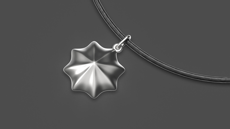 Star set 3D Print 253590