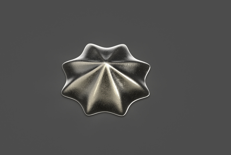 Star set 3D Print 253593