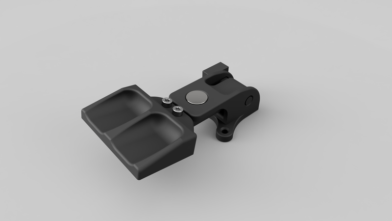 DH1 Magnetic Clutch